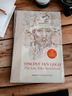 The Lost Arles Notebooks Vincent Van Gogh 1ST EDITION ABRAMS 2016 ART