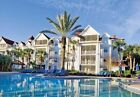 Hilton Grand Beach Resort Orlando Disney 3 Bedroom 7 nights Slp 8 APR AUG OCT