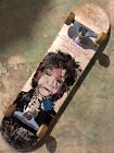 Rare 2010 Jim Greco Baker Skateboard deck Board