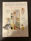Vtg 1960s After 5 Glamour Mag Article, How to Dress Well for Practically Nothing