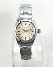 ROLEX OYSTER PERPETUAL Ref 6623 25mm Ladies WristWatch Authentic