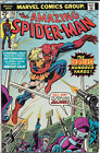 Amazing Spider-Man #153 1976 Marvel Comic 