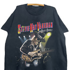Stevie Ray Vaughan Zombie Gift For Fan Black S-2345XL Unisex T-shirt TMB132