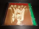 A CHRISTMAS ALBUM by THE PLATTERS-Rare Collectible CD w/ Jingle Bell Rock--CD