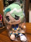 BEEGsmol Hololive Celes Fauna stuffed toy Vtuber popular character