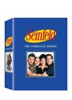 Seinfeld: The Complete Series Box Set DVD Box Set