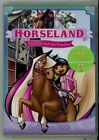 HORSELAND THE FAST AND THE FEARLESS DVD, AS SEEN ON CBS, 66 Mins. + Bonus Featur