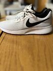 Nike Shoes Womens 9.5 Athletic Running Sneaker White And Black