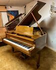 New ListingA great Steinway & Sons 5'7'' grand piano
