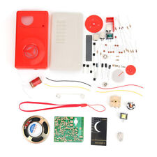 HX108-2 DIY Radio Electronic Kit Parts Diy Kit Education Electronic Project
