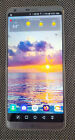 LG G6 LG-VS988 - 32GB - Platinum (Verizon) ( Single SIM)
