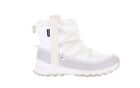 The North Face Womens Thermalball Ivory Snow Boots Size 6 (7598048)