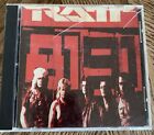 Ratt & Roll 8191 by Ratt (CD, 1991)