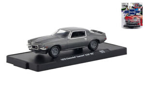 1970 Chevrolet Camaro Z/28 RS collector car in orig pkg w/display--brand new '70