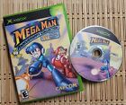Mega Man Anniversary Collection for Microsoft Xbox 2005 Capcom