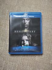 Hereditary Blu-ray/DVD 2-Disc Set