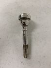 Vincent Bach 5C Silver Plated Trumpet Mouthpiece MP FREE SHIPPING!!