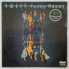 THE SWEET 'Sweet Fanny Adams' original 1974 Australian vinyl LP