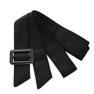 Overcoat Waist Belt For Trench Coat Men Women Trench Coat Belt Replacement