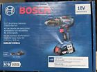 Bosch GSB18V-490B12 18V EC BL Li-Ion 1/2