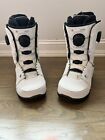 Ride Hera Used Women's Snowboard Boots Size 6.5