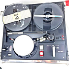 Panasonic TAPE-A-VISION Model NV-3020 Reel to Reel solid state Tape Recorder