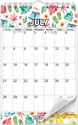 Mini Wall Calendar 2024 2025 - (Seasons), Use July 2024 to Dec 2025, 5.5X8.5 Sma