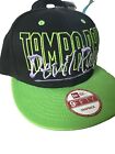 Tampa Bay Devil Rays Cooperstown Collection New Era 9Fifty  Spelled Out Snapback