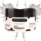 Morfose Hair Mask Hair Mask for Dry Damaged Hair Growth Conditioner 16.9 fl o