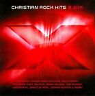 X 2011: Christian Rock Hits by Various Artists (CD, Apr-2011, BEC Recordings)