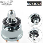 New Listing2 Post Power Cut Off Master Battery Disconnect Switch 12V 200A For Marine ATV