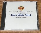 EYES WIDE SHUT Best Original Score (1999 CD) FOR YOUR CONSIDERATION Pool FYC