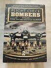 NEW - Flight Check Bombers (DVD, 2006) 2 DVDs