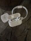 FOR Apple AirPods Pro 1st Generation with MagSafe Wireless Charging Case - White