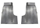 1957 1958 1959 1960 FORD PICKUP TRUCK  FRONT FLOOR PANS  F-100 F-250 SERIES PAIR (For: 1959 Ford)