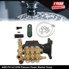 4000 PSI 4.0 GPM Pressure Power Washer Pump 1