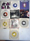Lot Of 10 Various Artists 45 Lot 15