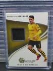New Listing2020-21 Immaculate Mats Hummels Boot Relic #17/45 Dortmund