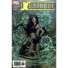 Excalibur (2004 series) #6 in Near Mint minus condition. Marvel comics [t!