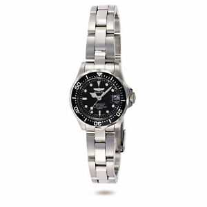 Invicta 8939 Women's Pro Diver Stainless Steel Watch