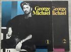 George Michael Greatest Hits/ Set Of 2 LP/Vinyl Record/Pop/Vintage 80’s Vinyl