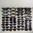 Lot Of 40 WileyX-Aircraft & MoreEye/Sunglasses EB