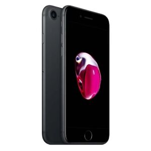 Apple iPhone 7- Black