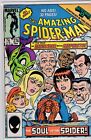 Amazing Spider-Man #274 Marvel 1986