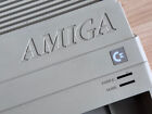 Amiga 500 Desktop Case / Made in W.-Germany S.Nr.: 409301 #16 24