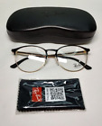 Ray-Ban RX6375 Round Eyeglasses