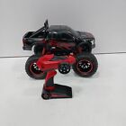 New Bright Ford Black And Red F150 Raptor RC Truck 4x4 15