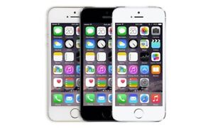 Good Condition Apple iPhone 5S 16GB /32GB for WIFI only