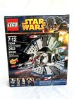 LEGO STAR WARS Droid Tri-Fighter (75044) New in Sealed Box RETIRED