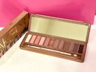 Urban Decay Naked 3 Eyeshadow Palette 12 Shades with Brush Full Size New in Box